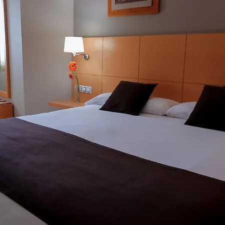 Hotel La Estacion 3*