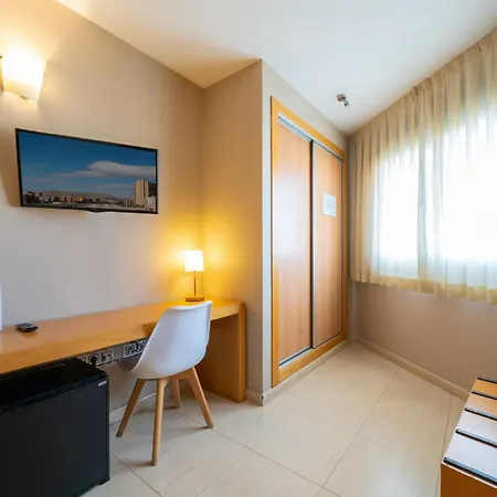 Hotel La Estacion 3*