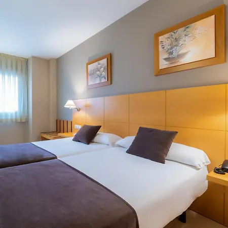 Hotel La Estacion 3*