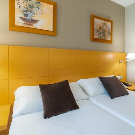 Hotel La Estacion Alicante