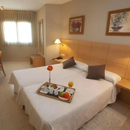 La Estacion Hotel Alicante